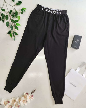 Imagen de Calvin Klein Jogger Hombre Negro